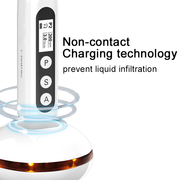 AL29 C-SMART-MINI Wireless Endo motors